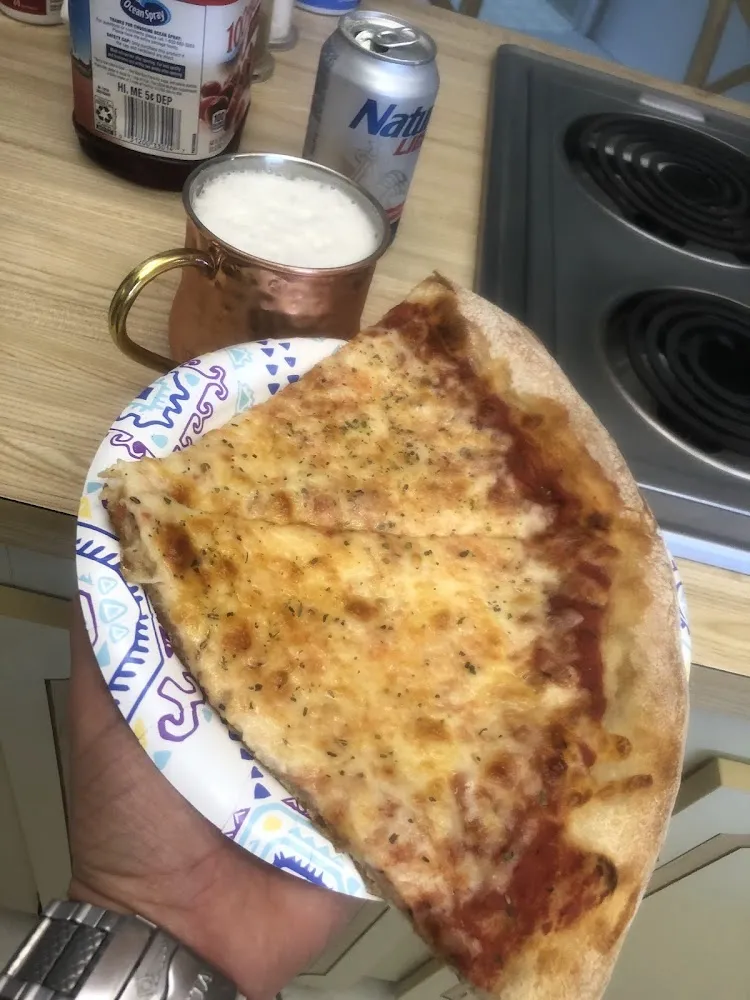 Slice of Pizza